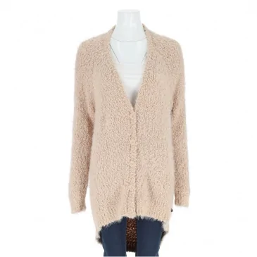 Cardigan femei Tom Tailor