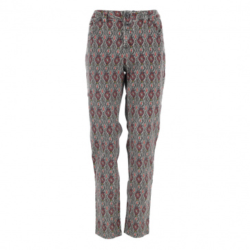 Pantaloni femei Tom Tailor