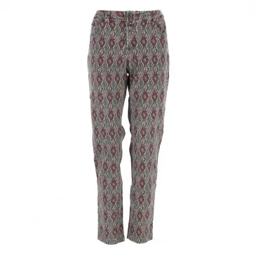 Pantaloni femei Tom Tailor
