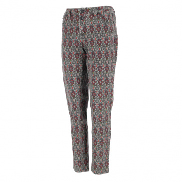 Pantaloni femei Tom Tailor