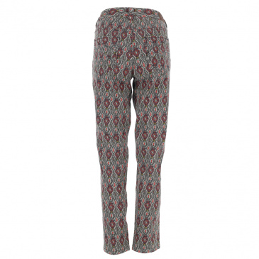 Pantaloni femei Tom Tailor