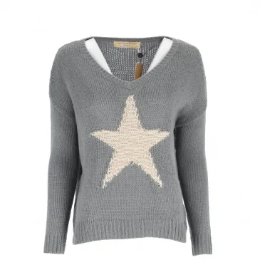 Pulover femei Tom Tailor