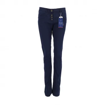 Pantaloni femei Tom Tailor