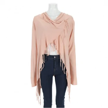 Cardigan femei Tom Tailor