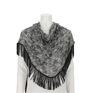 Eșarfă femei Tom Tailor