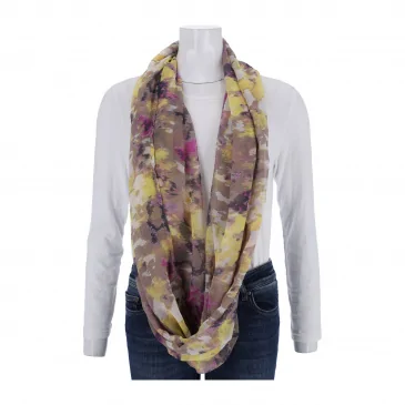 Eșarfă femei Tom Tailor