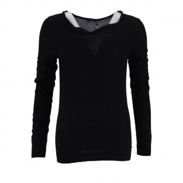 Pulover femei Tom Tailor