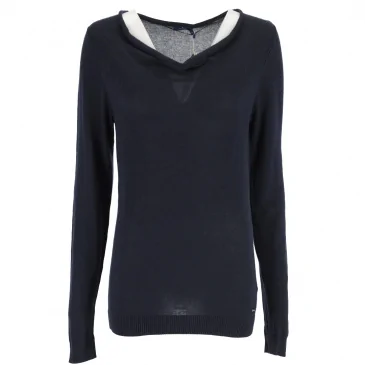 Pulover femei Tom Tailor