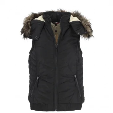 Vestă femei Tom Tailor