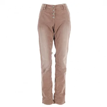Pantaloni femei Tom Tailor