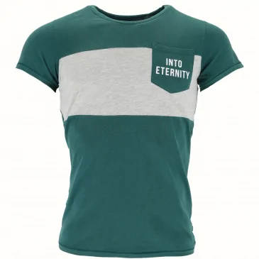 Тricou bărbați Q/S