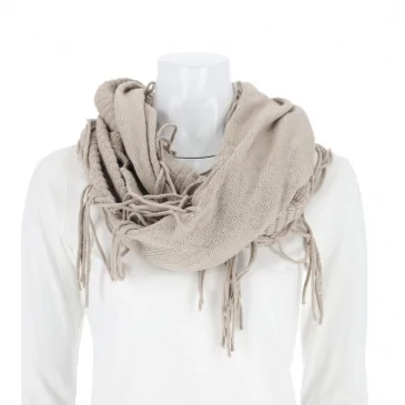 Eșarfă femei Tom Tailor