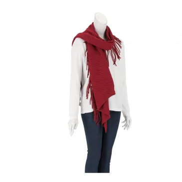 Eșarfă femei Tom Tailor