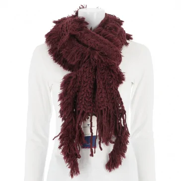 Eșarfă femei Tom Tailor