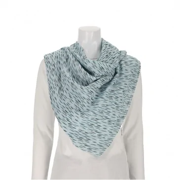 Eșarfă femei Tom Tailor