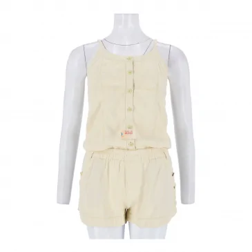 Salopetă femei khujo