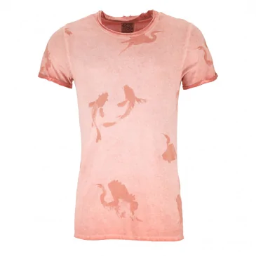 Тricou bărbați khujo