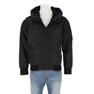 Geacă bărbați khujo