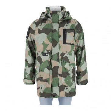 Geacă bărbați khujo