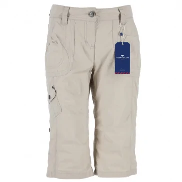 Pantaloni - scurţi femei Tom Tailor