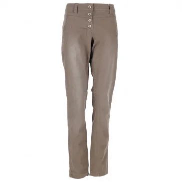 Pantaloni femei Tom Tailor