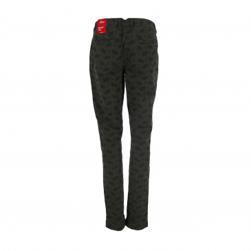 Pantaloni femei s.Oliver