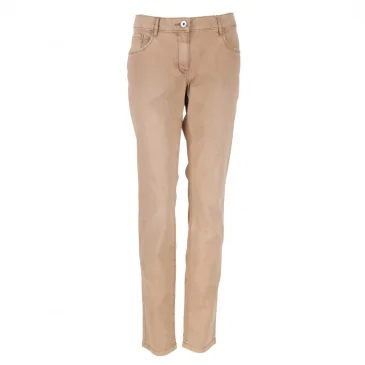 Pantaloni femei Tom Tailor