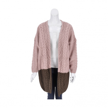 Cardigan femei myMO