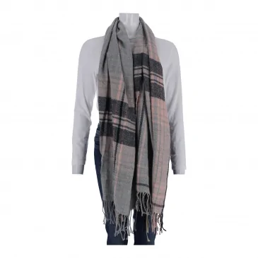 Eșarfă femei Tom Tailor