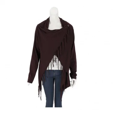 Cardigan femei Tom Tailor