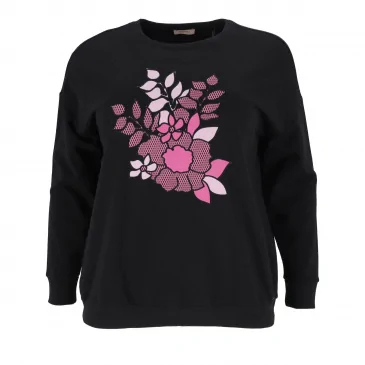 Pulover femei Triangle