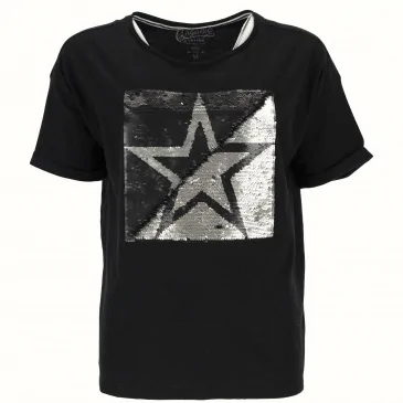 Тricou femei EDC BY ESPRIT