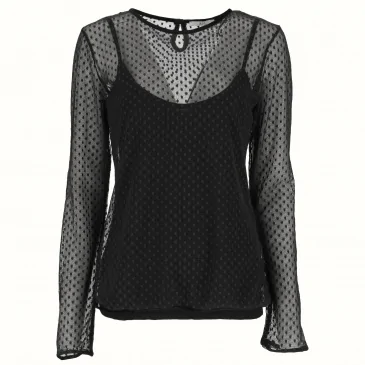 Bluză femei EDC BY ESPRIT