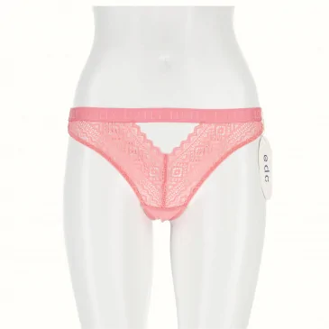 Strings EDC BY ESPRIT