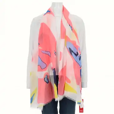 Eșarfă femei s.Oliver