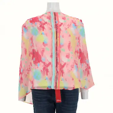 Eșarfă femei s.Oliver