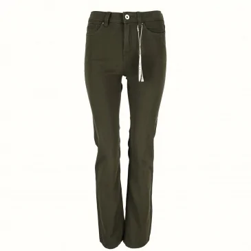 Pantaloni femei EDC BY ESPRIT