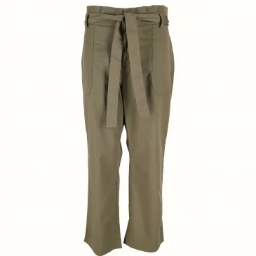 Pantaloni femei EDC BY ESPRIT