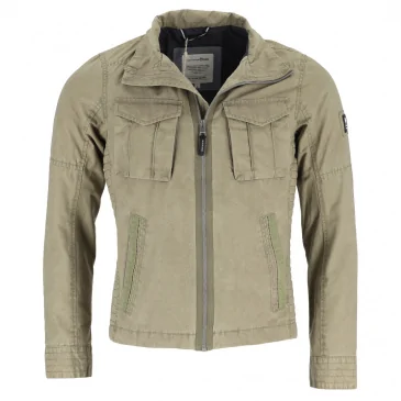 Geacă bărbați Tom Tailor