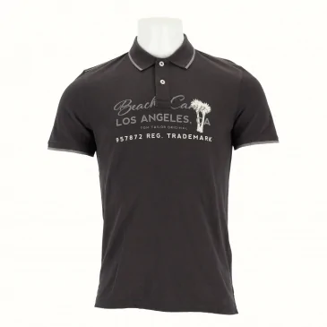 Тricou bărbați Tom Tailor