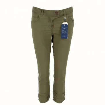Pantaloni - scurţi femei Tom Tailor
