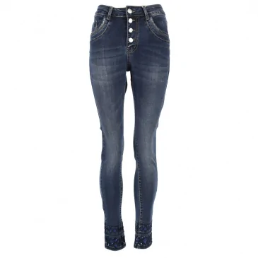 Blugi femei Zabaione