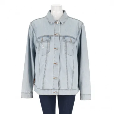 Geacă femei Triangle