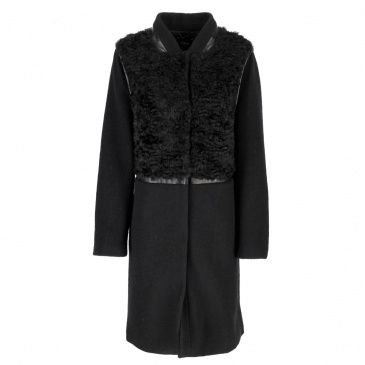 Palton femei femei s.Oliver BLACK LABEL