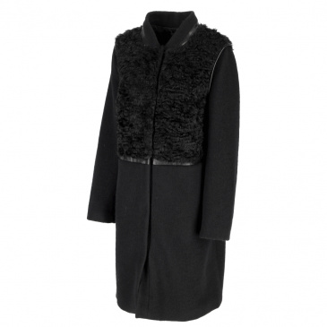 Palton femei femei s.Oliver BLACK LABEL