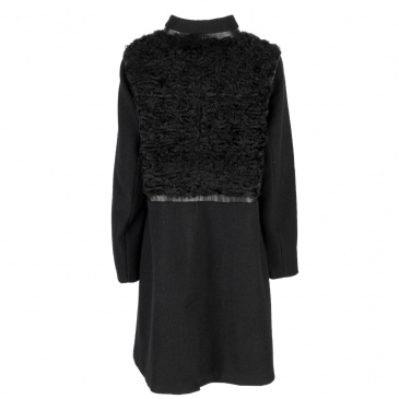 Palton femei femei s.Oliver BLACK LABEL