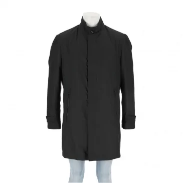 Palton femei bărbați s.Oliver BLACK LABEL