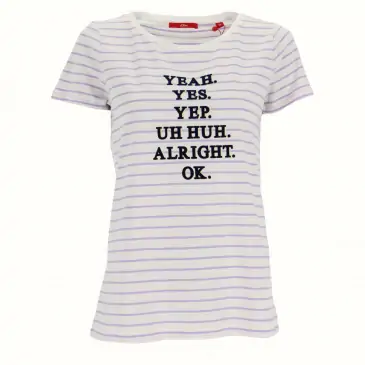 Тricou femei s.Oliver