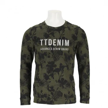 Bluză bărbați Tom Tailor