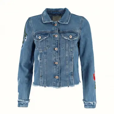 Geacă femei Tom Tailor